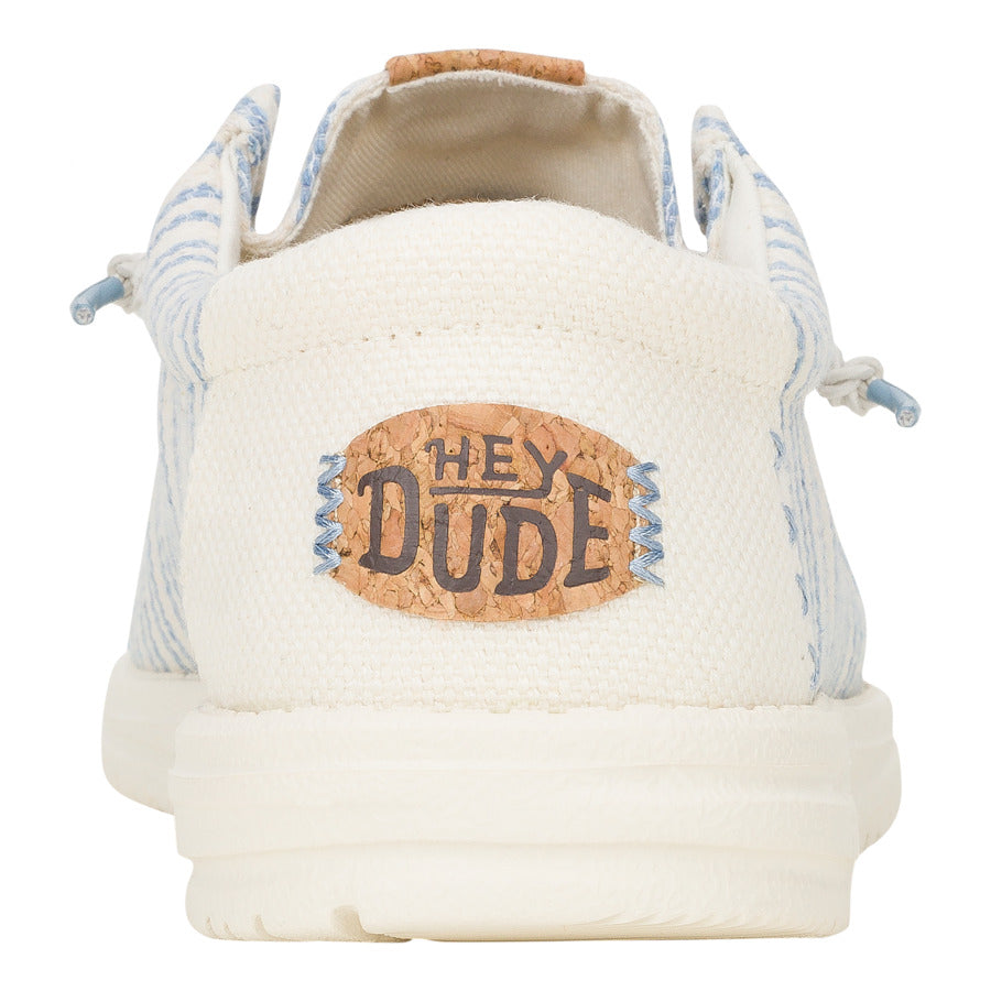 Wally Resort ÿ Multi/Egret - Image 5