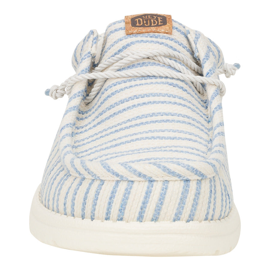 Wally Resort ÿ Multi/Egret - Image 4