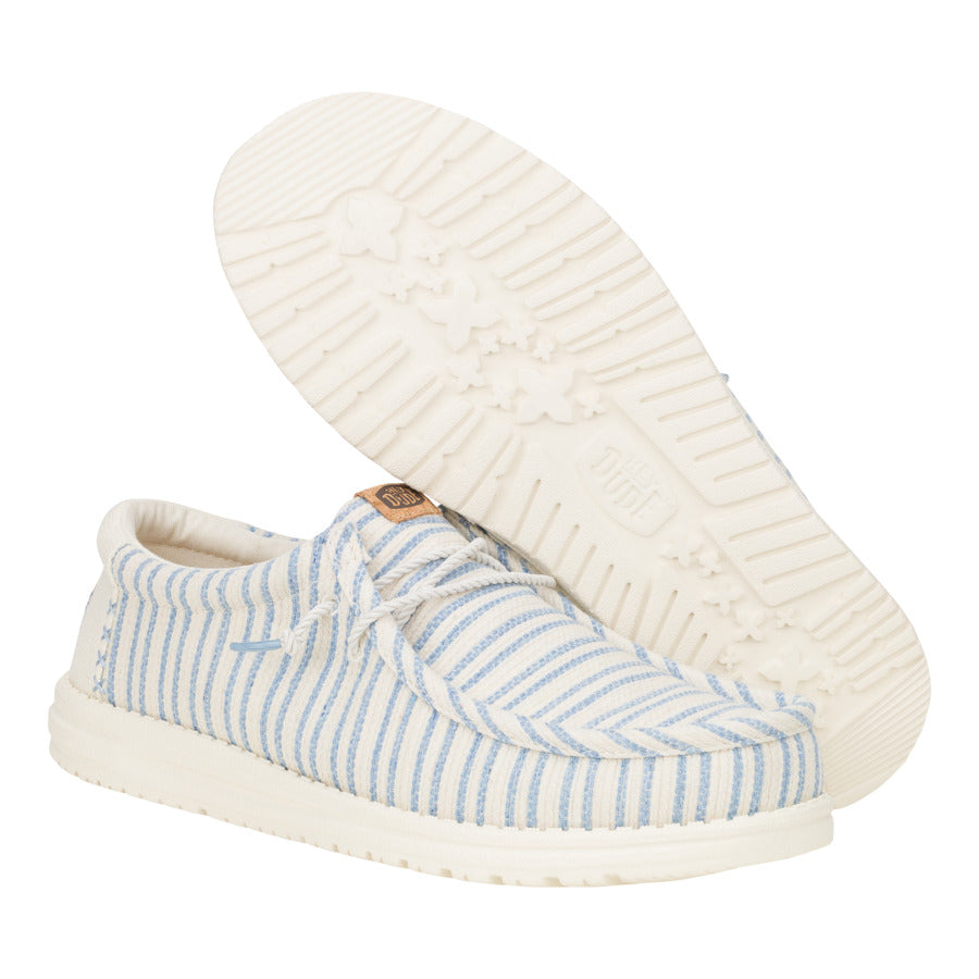 Wally Resort ÿ Multi/Egret - Image 3