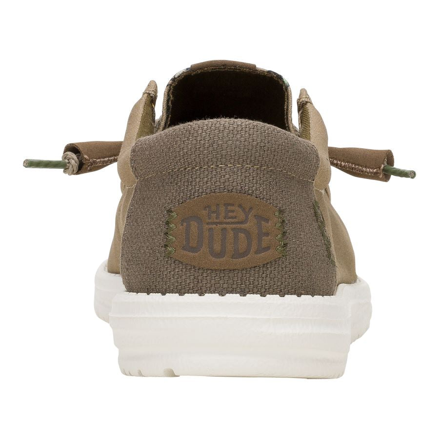 Wally Marlin ÿ Brown - Image 5