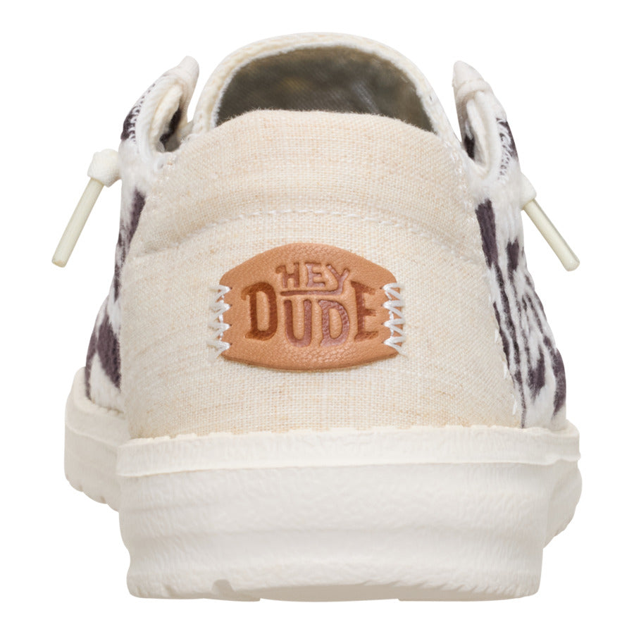 Wendy Cottage Crochet ÿ Black/Multi - Image 6