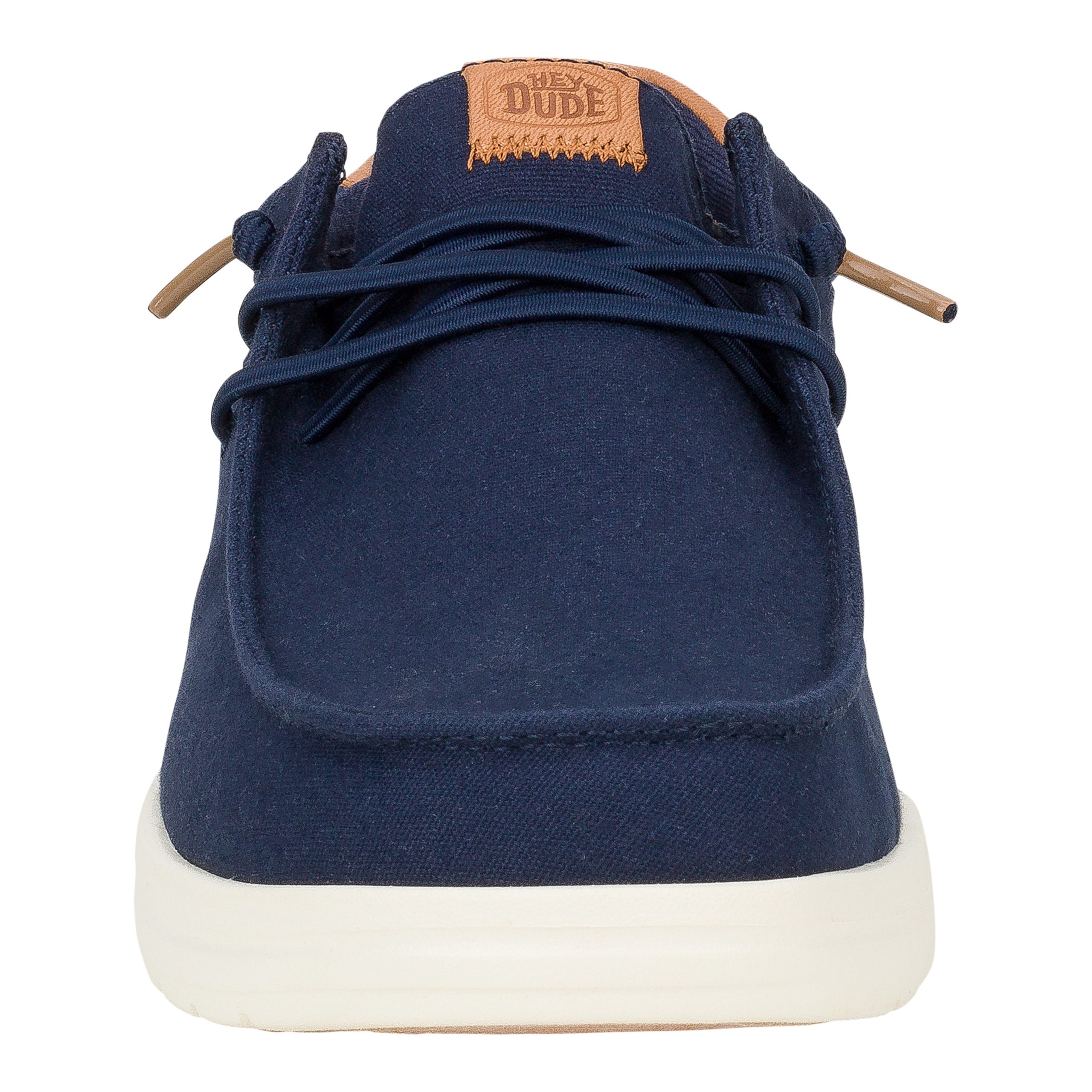 Paul Canvas ÿ Navy Blazer - Image 5