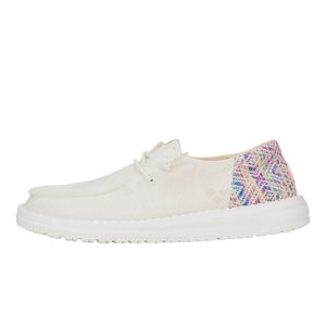 Wendy Funk Surf Baja ÿ Ivory