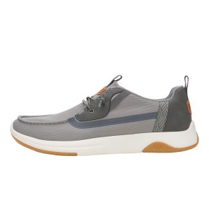 Wally Drift Mesh ÿ Monument Grey