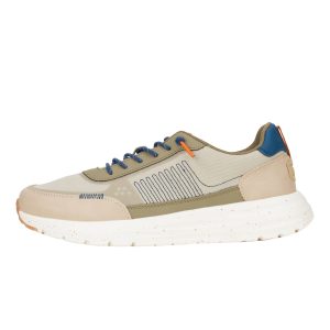 Sirocco Alta Leisure ÿ Stone Grey/Multi