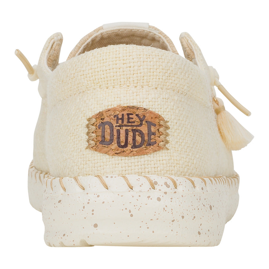 Wendy Funk Coastal Jute ÿ Egret - Image 5