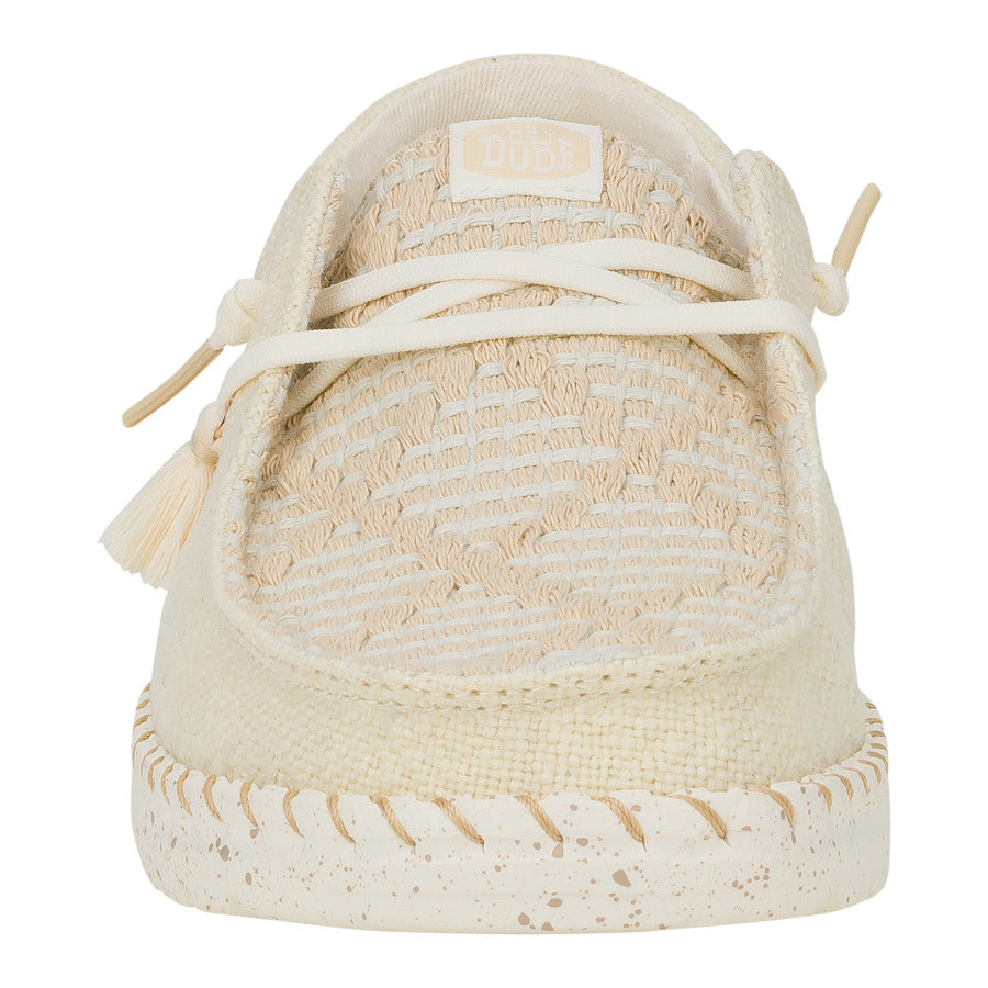 Wendy Funk Coastal Jute ÿ Egret - Image 4