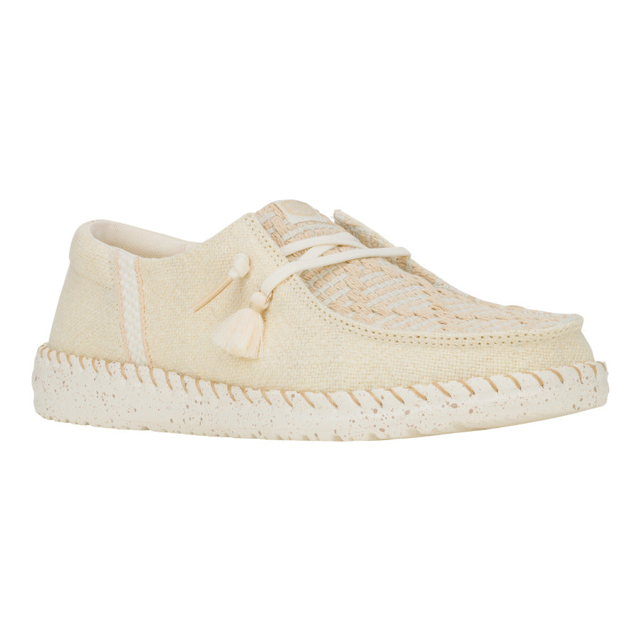 Wendy Funk Coastal Jute ÿ Egret - Image 7