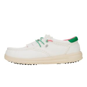 Wendy Golf Classic ÿ White