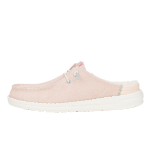 Wendy Slip Warmth ÿ Blush