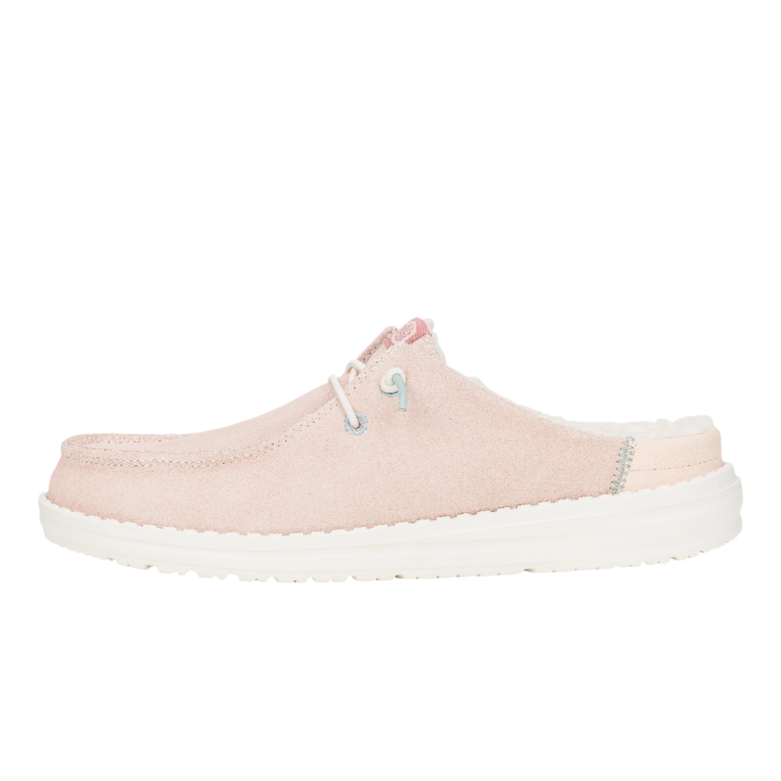 Wendy Slip Warmth ÿ Blush