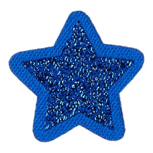 Blue Star Patch ÿ Blue Star