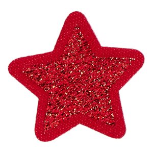 Red Star Patch ÿ Red Star