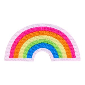 Rainbow Patch ÿ Rainbow