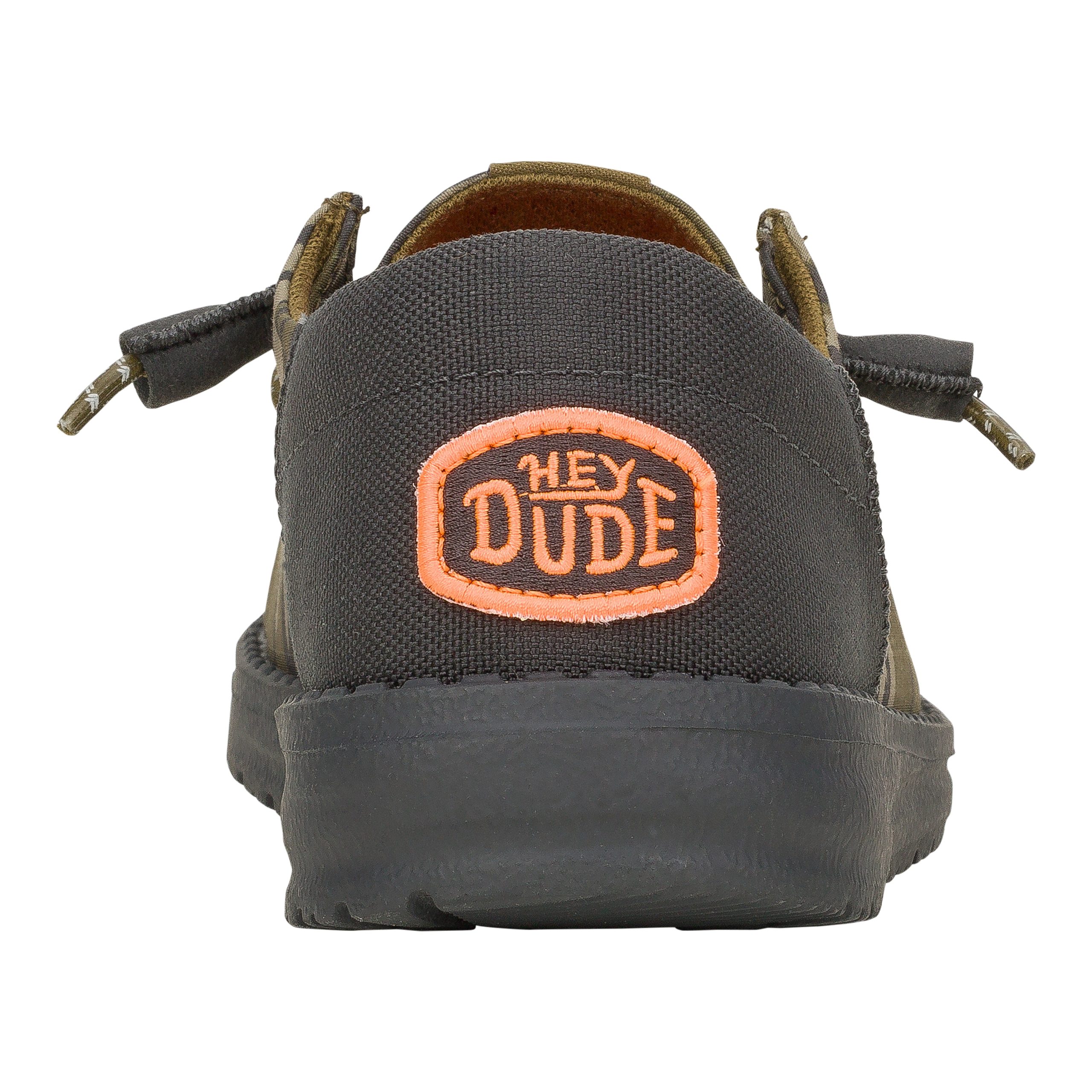 Wendy Funk Mossy Oak Bottomland ÿ Black Camo - Image 5