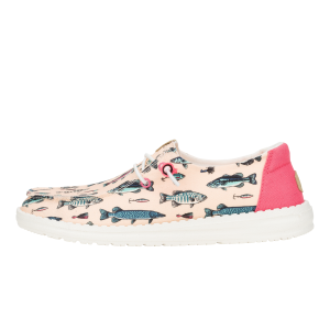 Wendy Fish Lure ÿ Bubblegum