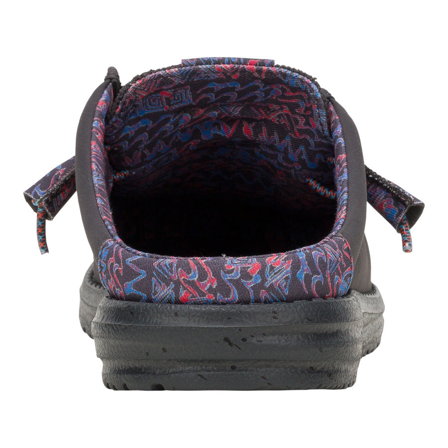 Wally Slip Billabong ÿ Black/Multi - Image 6