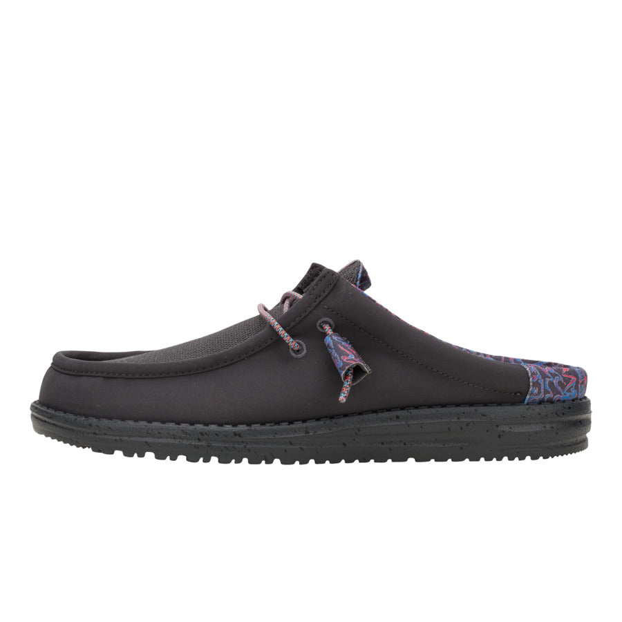 Wally Slip Billabong ÿ Black/Multi