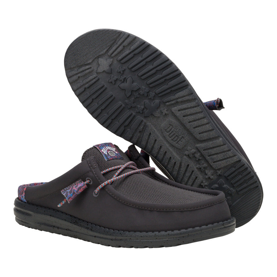 Wally Slip Billabong ÿ Black/Multi - Image 4