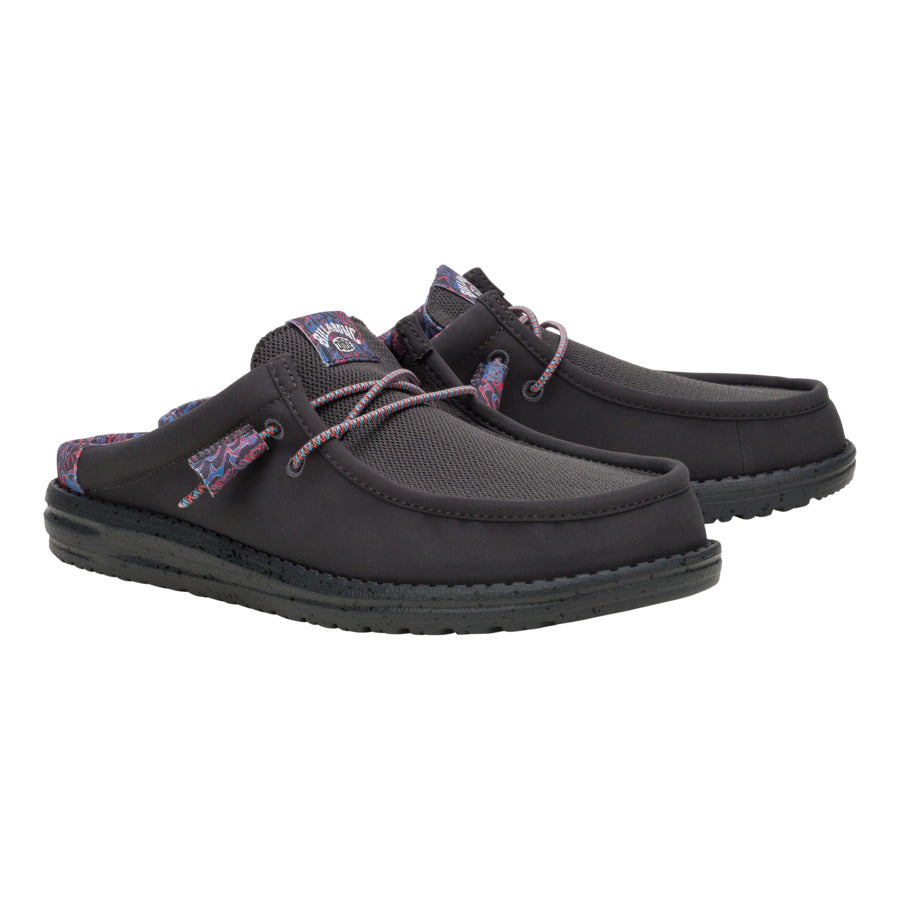 Wally Slip Billabong ÿ Black/Multi - Image 3