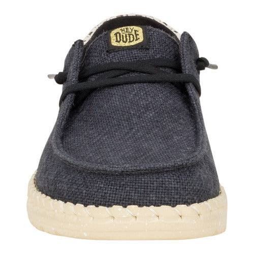 Wendy Funk Coastal Woven ÿ Black/Multi - Image 4