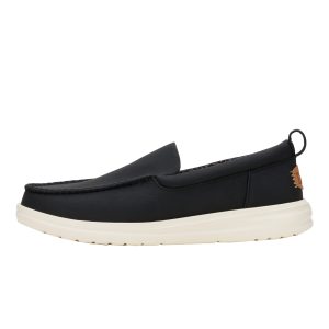 Paul Loafer Classic ÿ Black