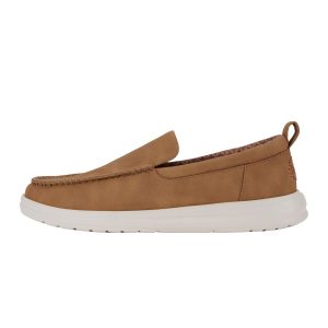 Paul Loafer Classic ÿ Walnut