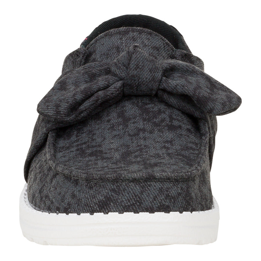 Wendy Bow Surf Wash ÿ Black - Image 4