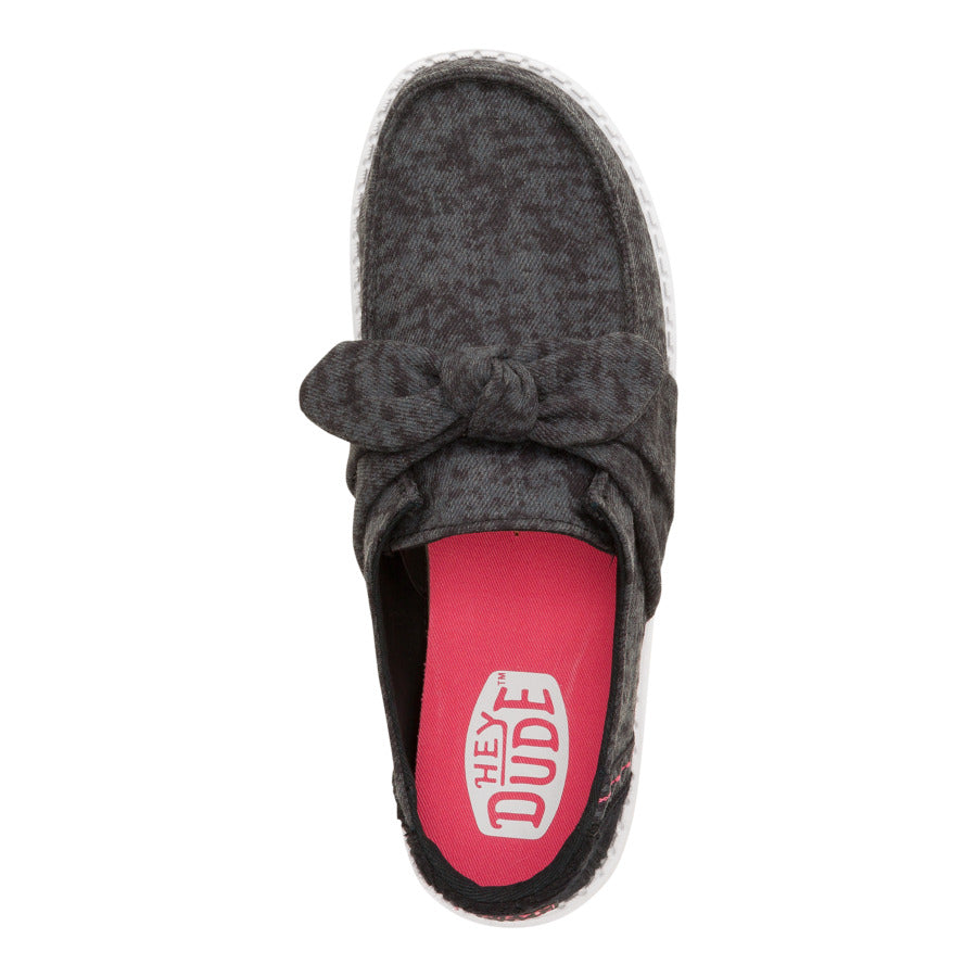 Wendy Bow Surf Wash ÿ Black - Image 6