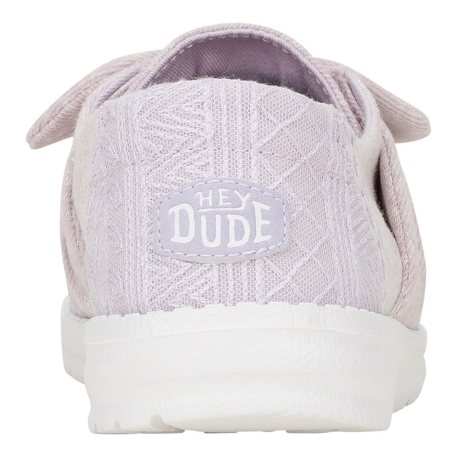 Wendy Bow Surf Wash ÿ Lilac - Image 5