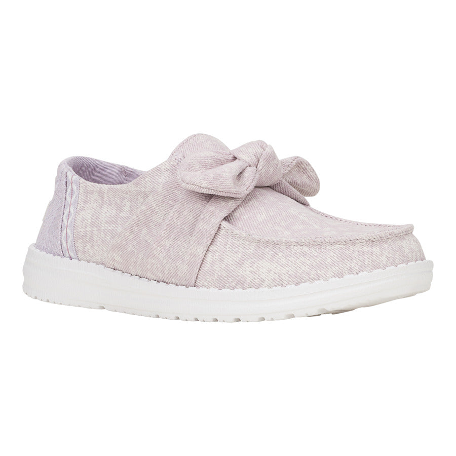 Wendy Bow Surf Wash ÿ Lilac - Image 7