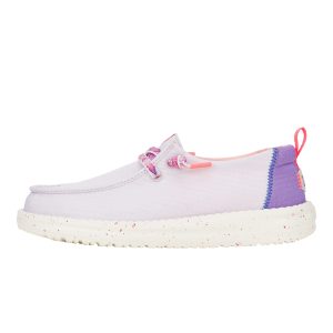 Wendy Youth Friendship ÿ Lavender/Multi