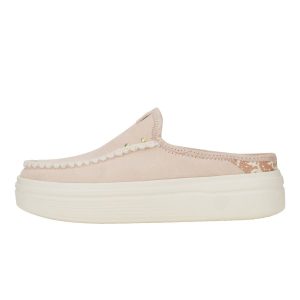 Austin Lift Western ÿ Blush