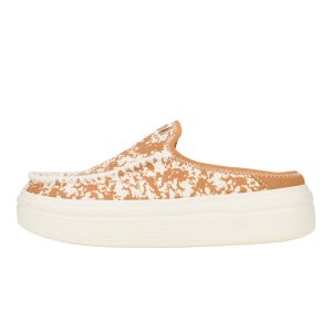 Austin Lift Essentials ÿ Tan/Multi