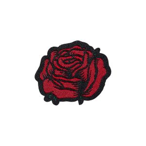 Red Rose Patch ÿ Red Rose Multi
