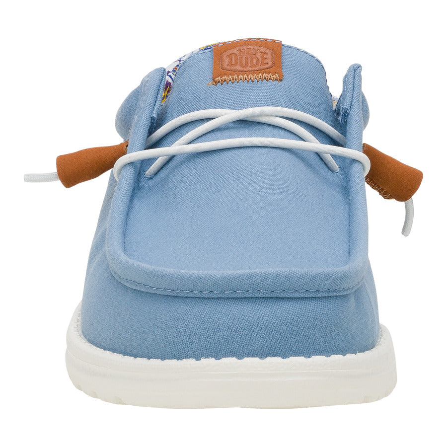 Wally Funk Colorado ÿ Cloud Blue - Image 4