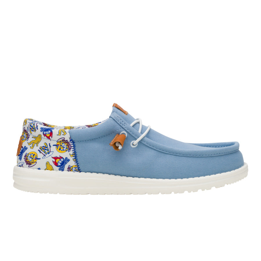 Wally Funk Colorado ÿ Cloud Blue - Image 7