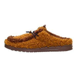 Wally Slipper ÿ Cathay Spice/Multi