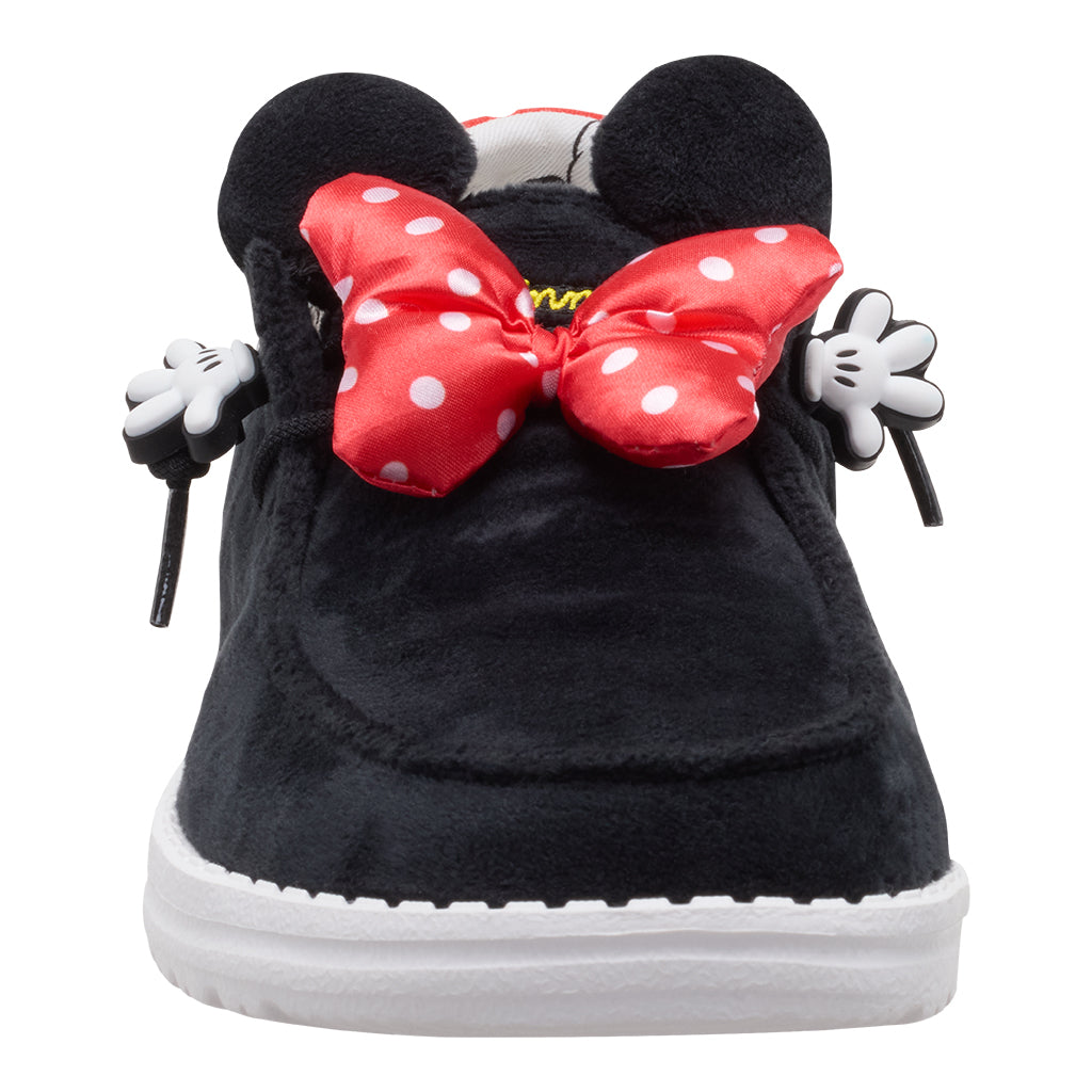 Disney Minnie Mouse Wendy ÿ Minnie Black/Red - Image 6