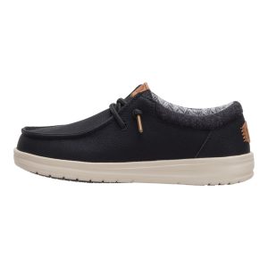 Paul Youth Classic ÿ Black