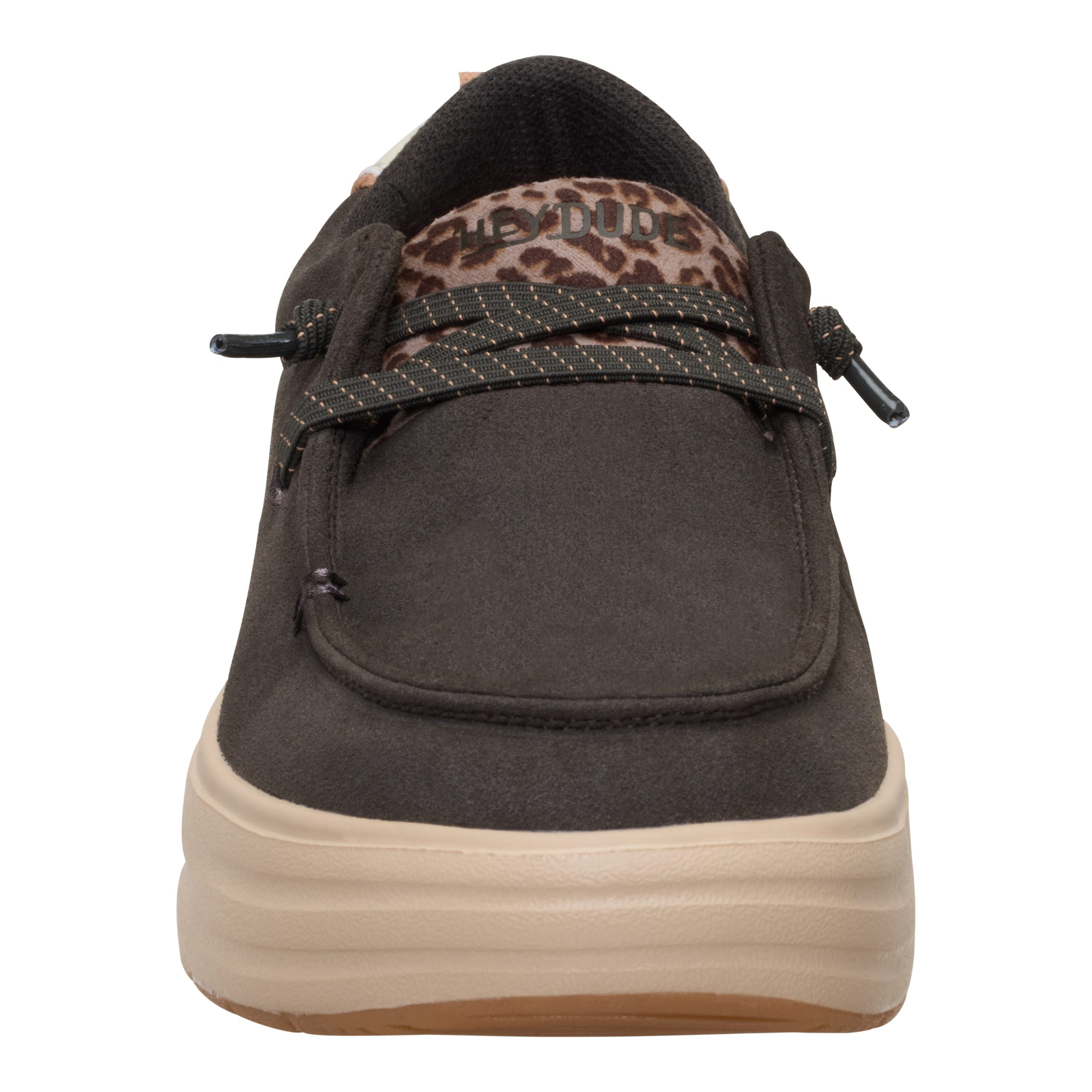 Wendy Nova Classic ÿ Smoke/Irish Cream - Image 4