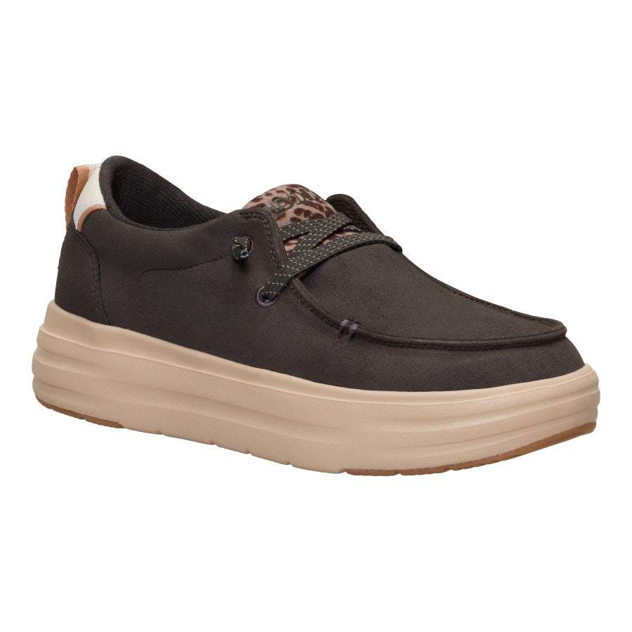 Wendy Nova Classic ÿ Smoke/Irish Cream - Image 7