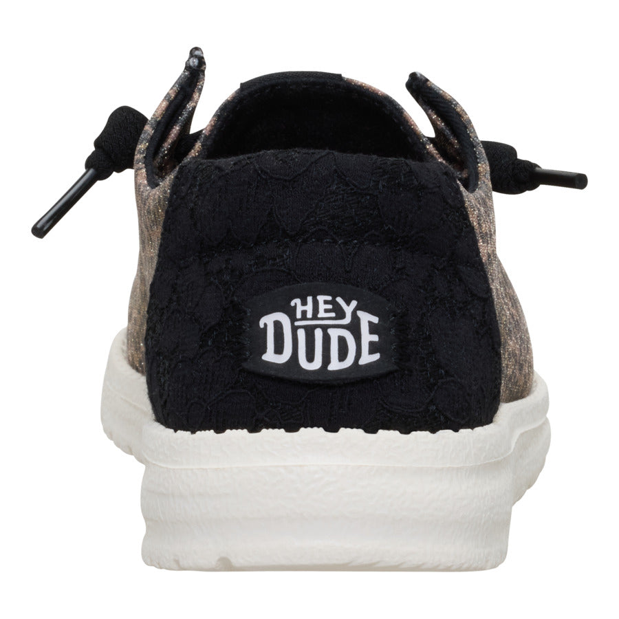 Wendy Sparkle Animal ÿ Leopard - Image 5