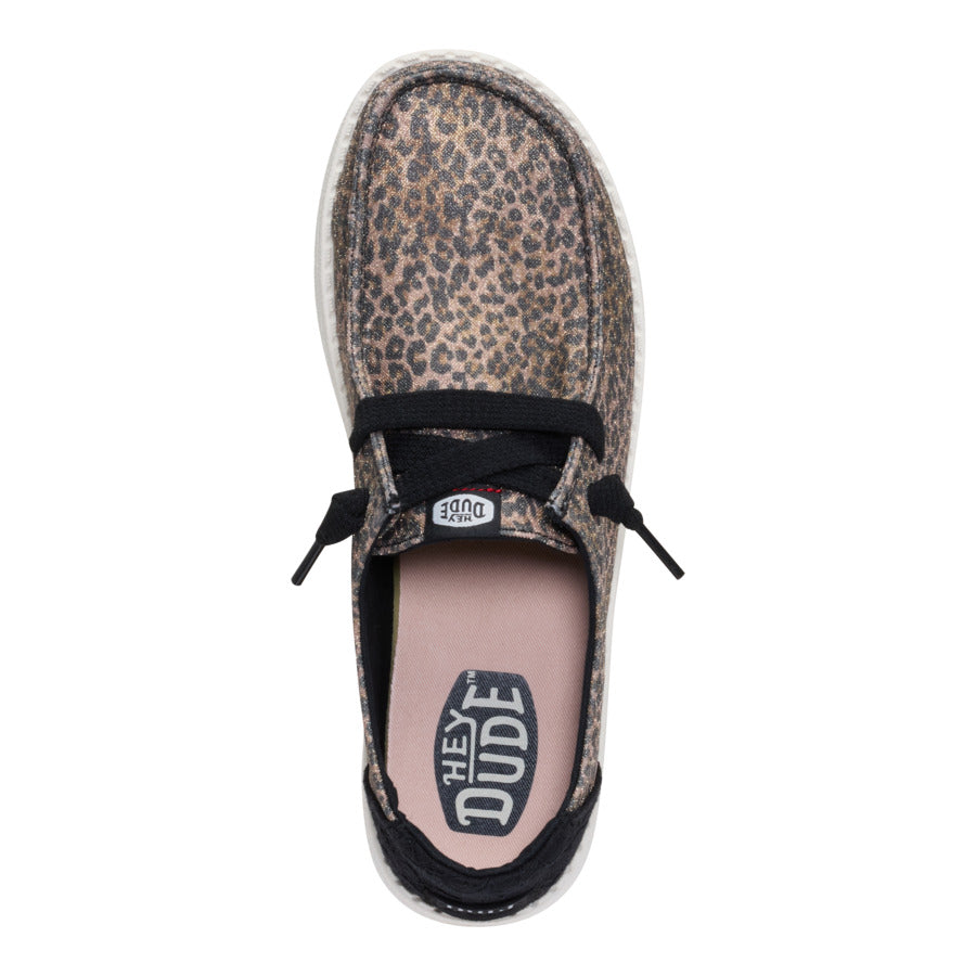 Wendy Sparkle Animal ÿ Leopard - Image 6