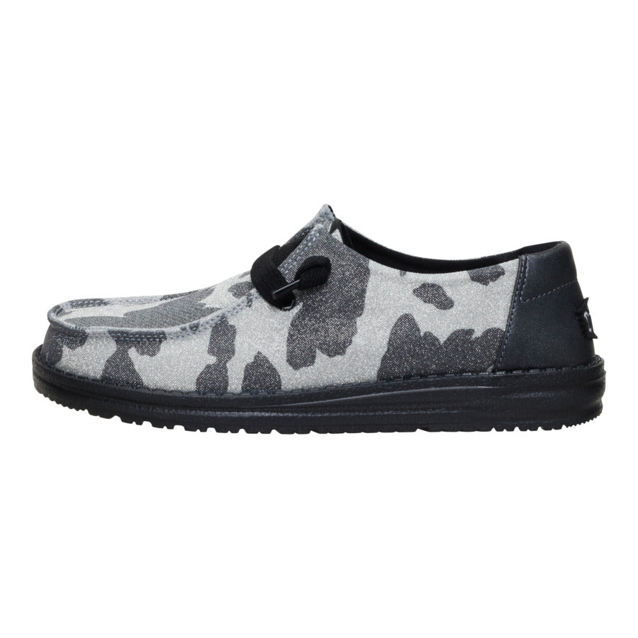 Wendy Sparkle Animal ÿ Cow