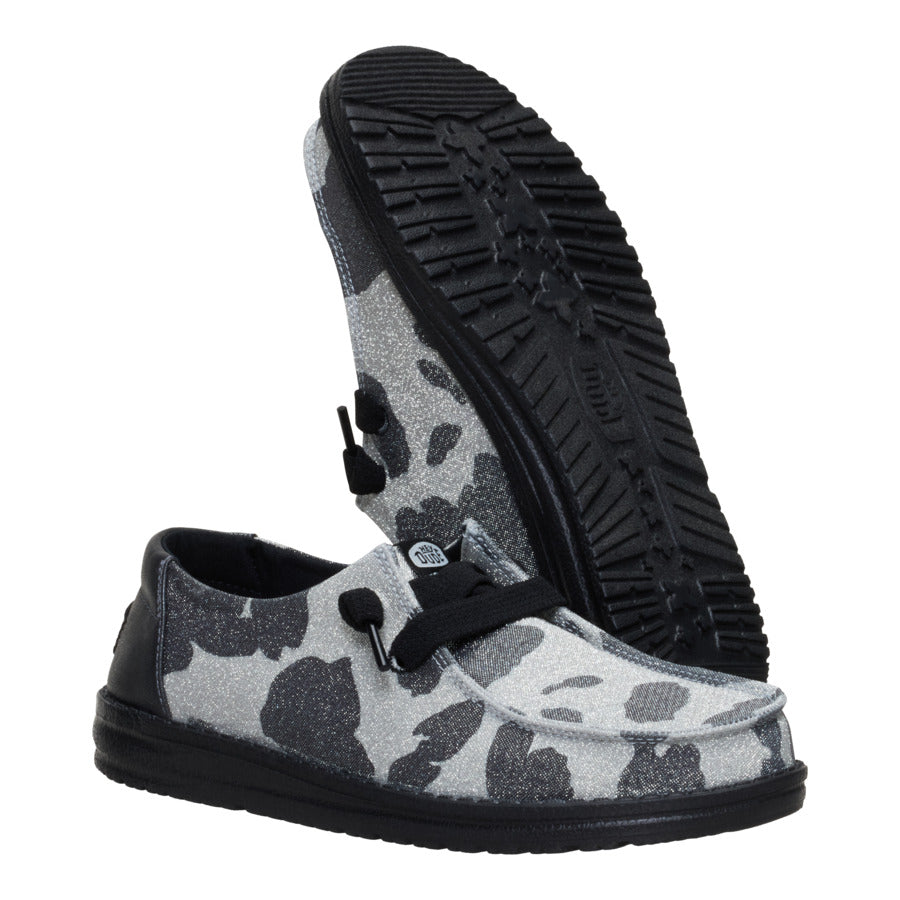 Wendy Sparkle Animal ÿ Cow - Image 3