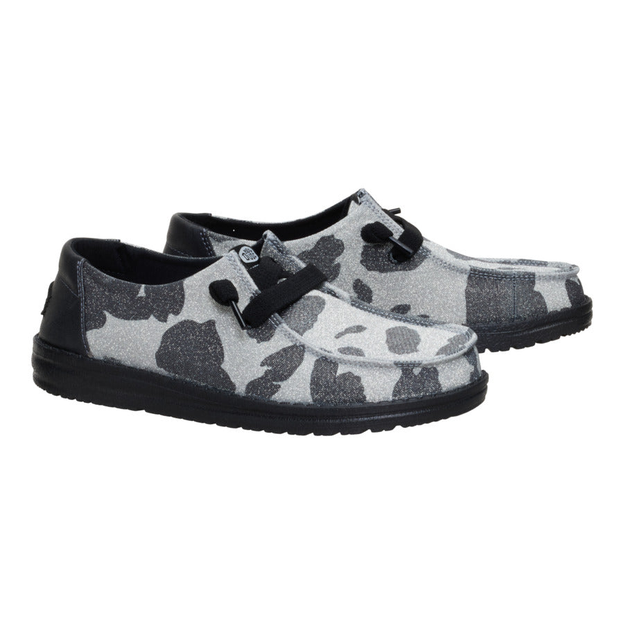 Wendy Sparkle Animal ÿ Cow - Image 2