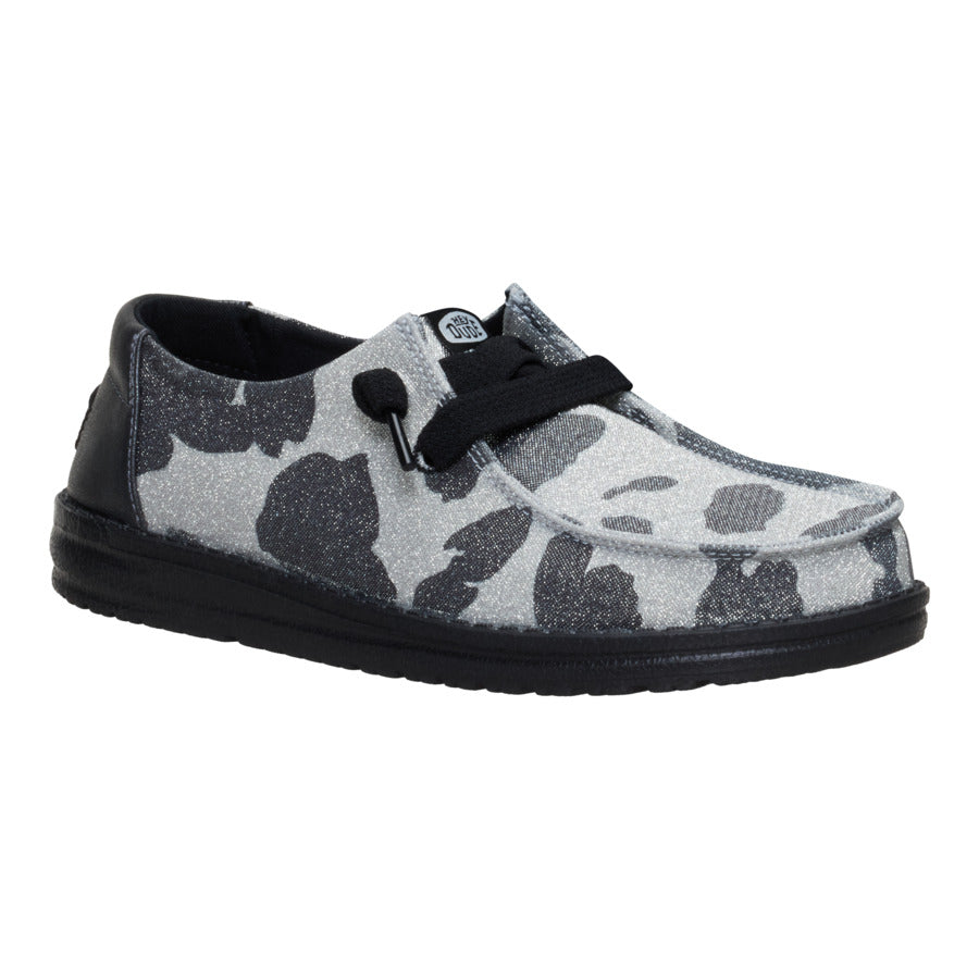 Wendy Sparkle Animal ÿ Cow - Image 7