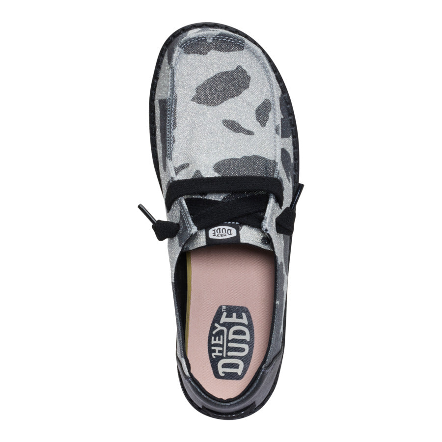 Wendy Sparkle Animal ÿ Cow - Image 6