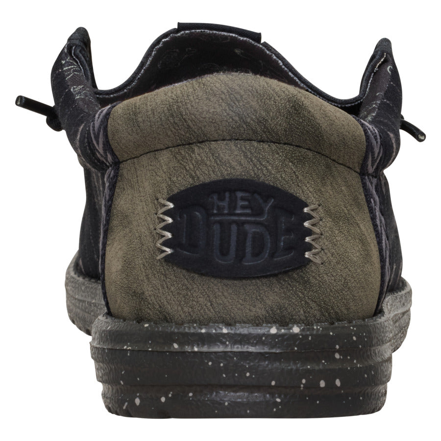 Wally Western ÿ Black/Multi - Image 5